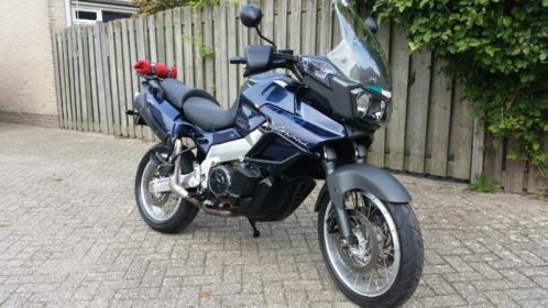 Aprilia Caponord ETV 1000 TOPSTAAT 