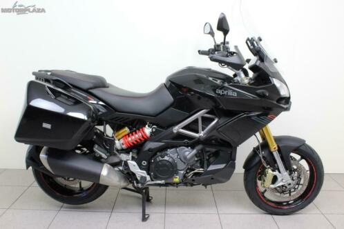 Aprilia CAPONORD ETV 1200 TRAVEL (bj 2014)