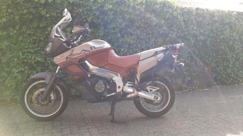 Aprilia Caponord Rally Raid