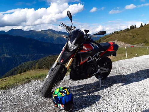 Aprilia Dorsoduro 1200