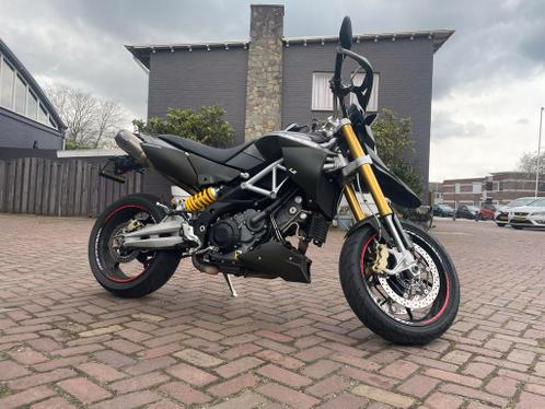 Aprilia Dorsoduro 1200