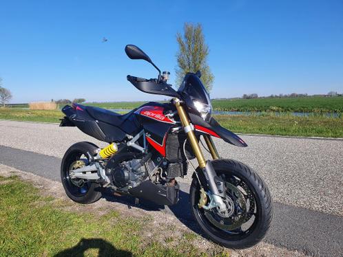 Aprilia Dorsoduro 1200  ABS ATC 2013