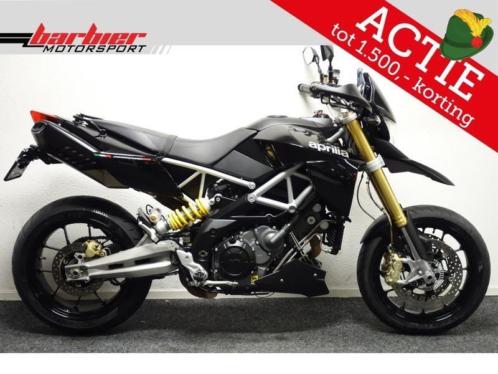 Aprilia DORSODURO 1200 ABS ATC (bj 2010)