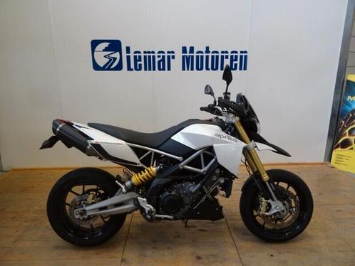 APRILIA DORSODURO 1200 ABS ATC (bj 2011)