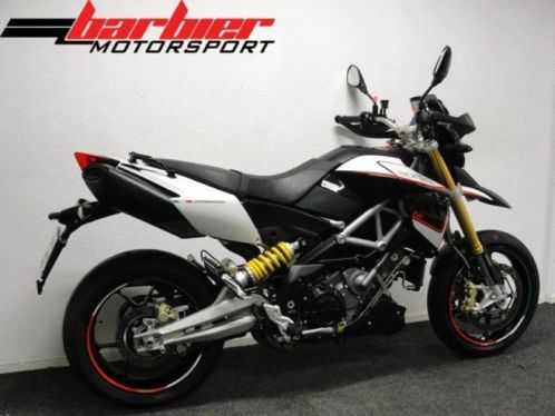 APRILIA Dorsoduro 1200 Abs Atc Supermooie Aprili Dorsoduro 1