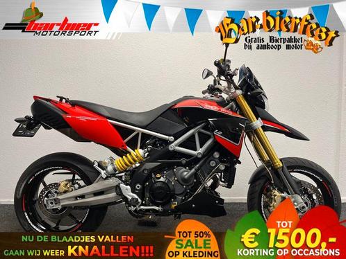 Aprilia DORSODURO 1200 ABS (bj 2012)