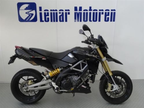 APRILIA Dorsoduro 1200 Abs DORSODURO 1200 ABS  bijna niet t