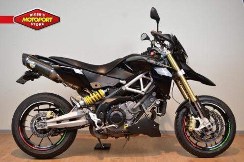 Aprilia Dorsoduro 1200 (bj 2011)