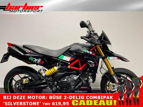 Aprilia DORSODURO 1200 (bj 2011)