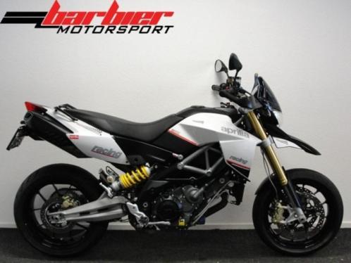 APRILIA DORSODURO 1200 Supermooie Aprilia Dorsoduro 1200
