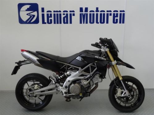 APRILIA Dorsoduro 750 100 motoren op voorraad 35kw mogelijk