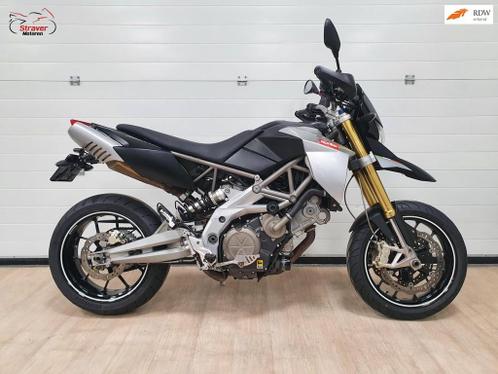 Aprilia Dorsoduro 750  2008  SMV 750