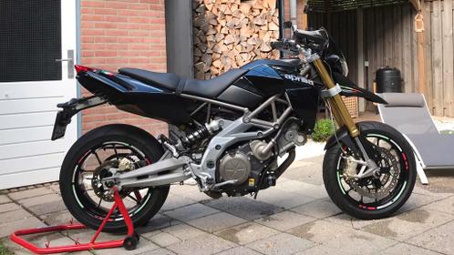 Aprilia Dorsoduro 750