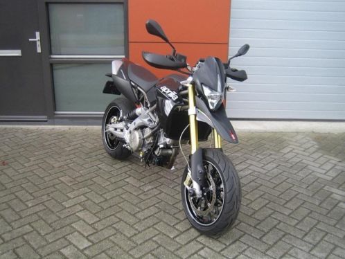 APRILIA Dorsoduro 750