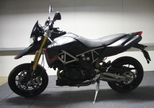 APRILIA Dorsoduro 750 Abs