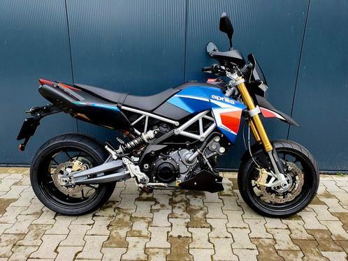 Aprilia Dorsoduro 750 ABS A2 35KW 2016 Supermoto Supermotard