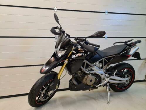 Aprilia Dorsoduro 750 ABS bj. 2009