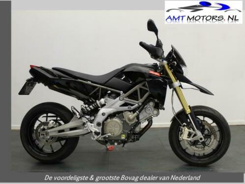 APRILIA DORSODURO 750 (bj 2010) Origineel slechts 9364km