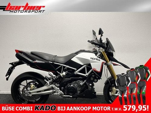 Aprilia DORSODURO 750 (bj 2015)