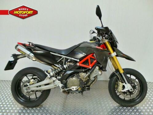 Aprilia Dorsoduro 750 Factory (bj 2010)