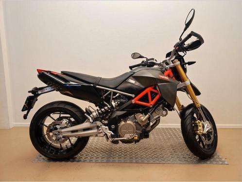 APRILIA DORSODURO 750 FACTORY (bj 2011)