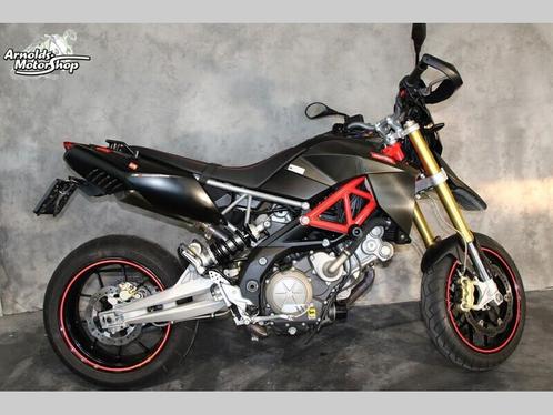 APRILIA DORSODURO 750 FACTORY (bj 2011)