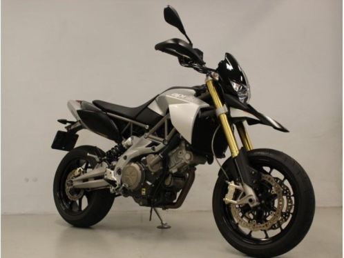 APRILIA Dorsoduro 750 Wij hebben de mooiste motoren