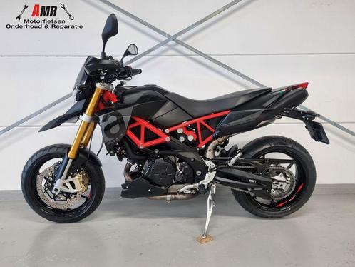 APRILIA DORSODURO 900 ABS 35KW (bj 2018)