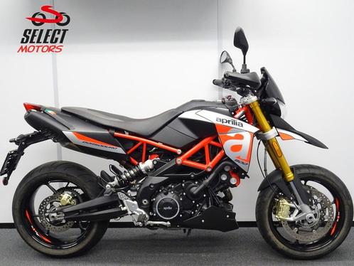 APRILIA DORSODURO 900 ABS (bj 2019) 12 mnd garantie