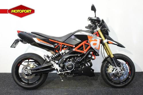 Aprilia DORSODURO 900 (bj 2017)