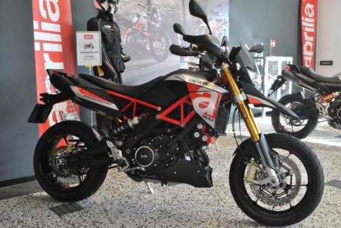 Aprilia Dorsoduro 900 Euro4