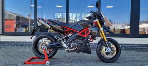 Aprilia Dorsoduro 900  Hypermotard (bj 2019)