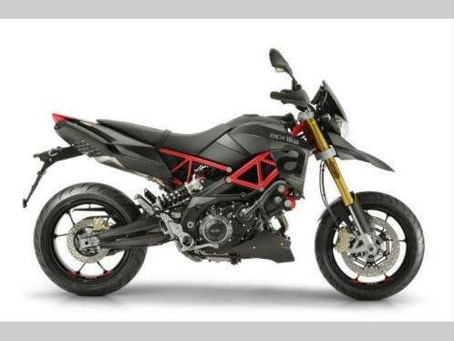 Aprilia Dorsoduro 900 NIEUW