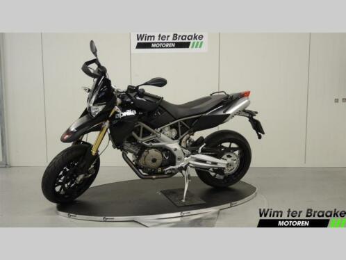 Aprilia Dorsoduro SMV 750 2008 1e eigenaar NL motor 2635KM