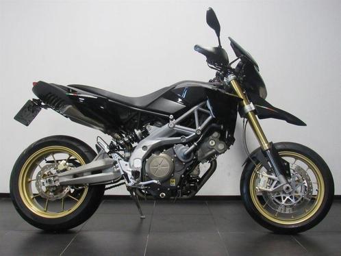 Aprilia DORSODURO SMV 750 (bj 2008)