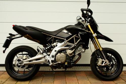 Aprilia DORSODURO SMV 750 BLACK EDITION (bj 2008)