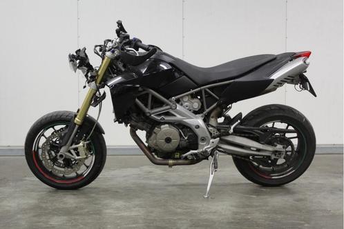 Aprilia Dosoduro 750 2009