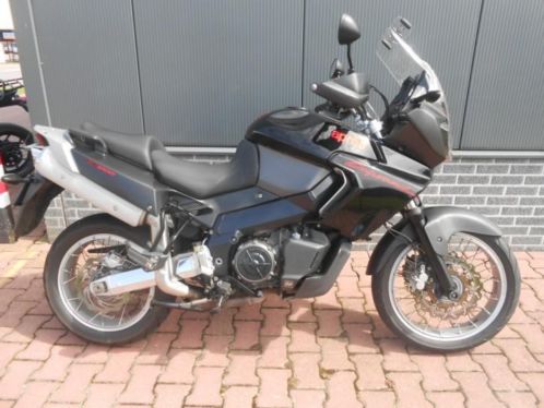 Aprilia ETV 1000 CAPONORD ABS (bj 2005)