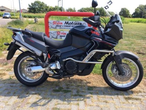 APRILIA ETV 1000 CAPONORD ABS GT (bj 2008)