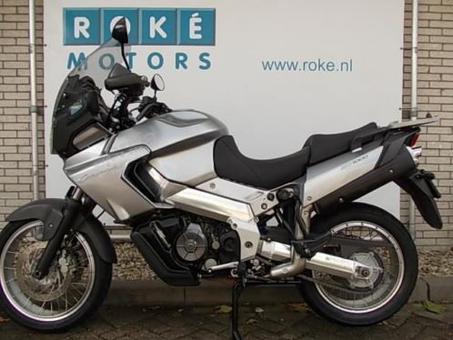 Aprilia ETV 1000 CAPONORD (bj 2002)