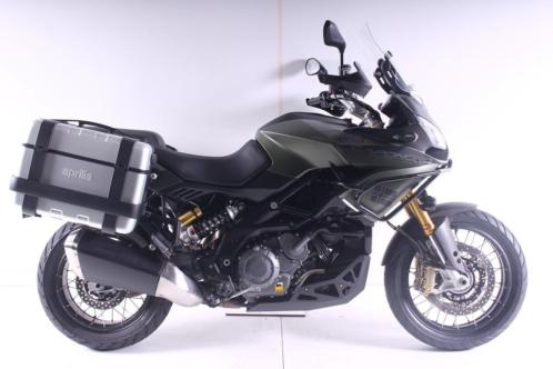 Aprilia ETV 1200 CAPONORD RALLY R (bj 2015)