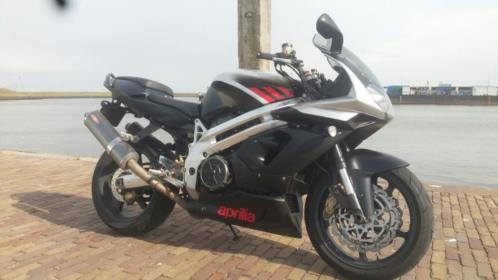 Aprilia Falco sl1000 2002