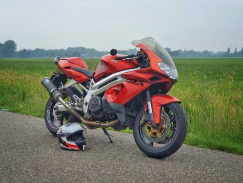 Aprilia Falco SL1000