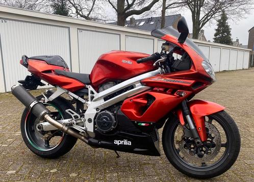 Aprilia Falco SL1000