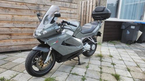 aprilia futura rst1000