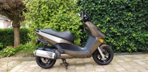 Aprilia Leonardo 150