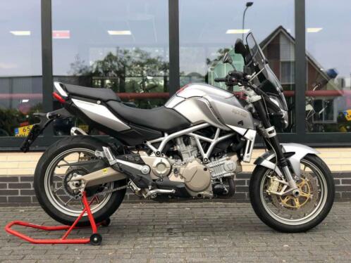 Aprilia Mana 850 13.634 km - van de eerste eigenaar