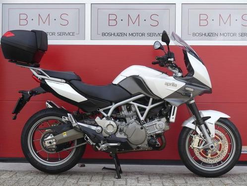 APRILIA MANA 850 ABS GT (bj 2010)