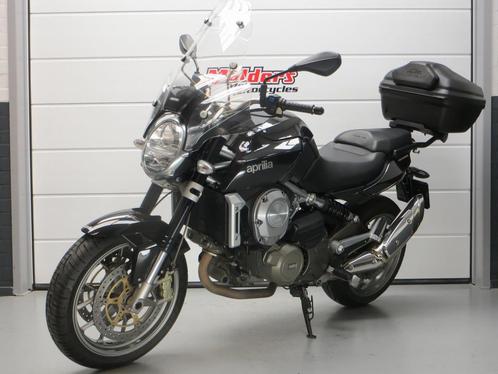 Aprilia MANA 850 APRILIA MANA 850 (bj 2008)