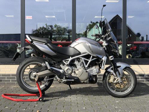 Aprilia Mana 850 Automaat - 13.634 km - van de 1ste eigenaar